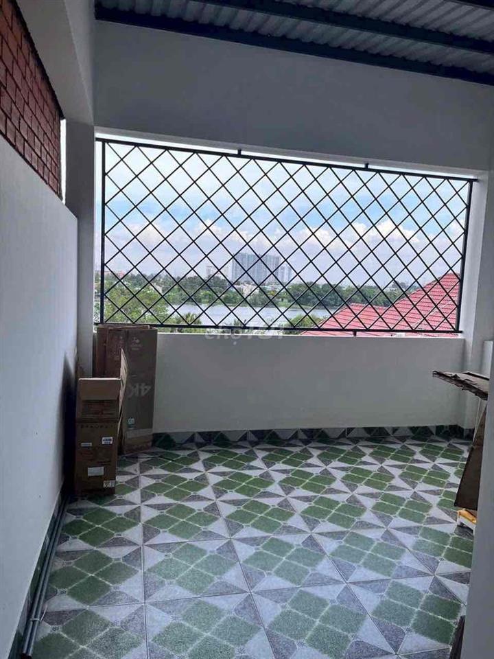 CHO THUÊ NHÀ THẠNH LỘC- AN PHÚ ĐÔNG GIÁ TỐT
