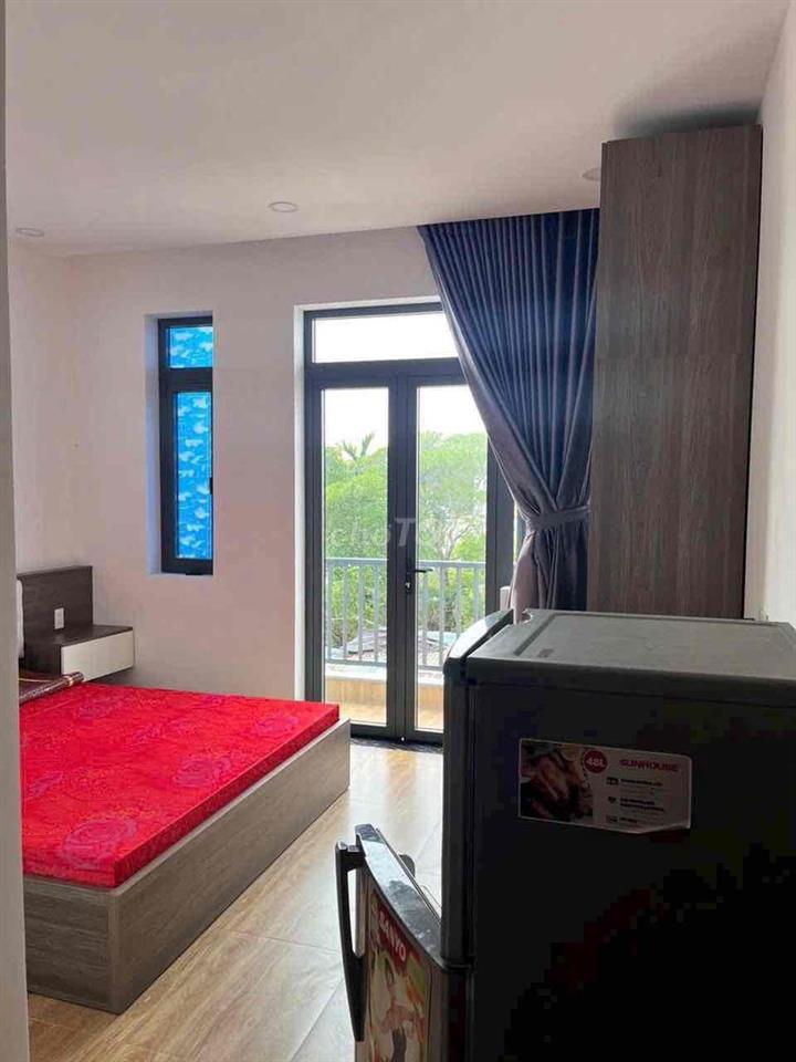 CHO THUÊ NHÀ THẠNH LỘC- AN PHÚ ĐÔNG GIÁ TỐT