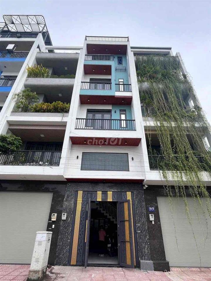 CHO THUÊ NHÀ THẠNH LỘC- AN PHÚ ĐÔNG GIÁ TỐT