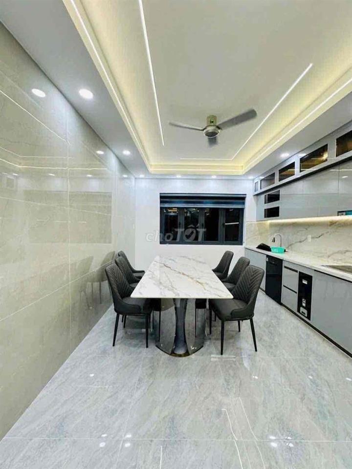 CHO THUÊ NHÀ THẠNH XUÂN-THỚI AN GIÁ TỐT