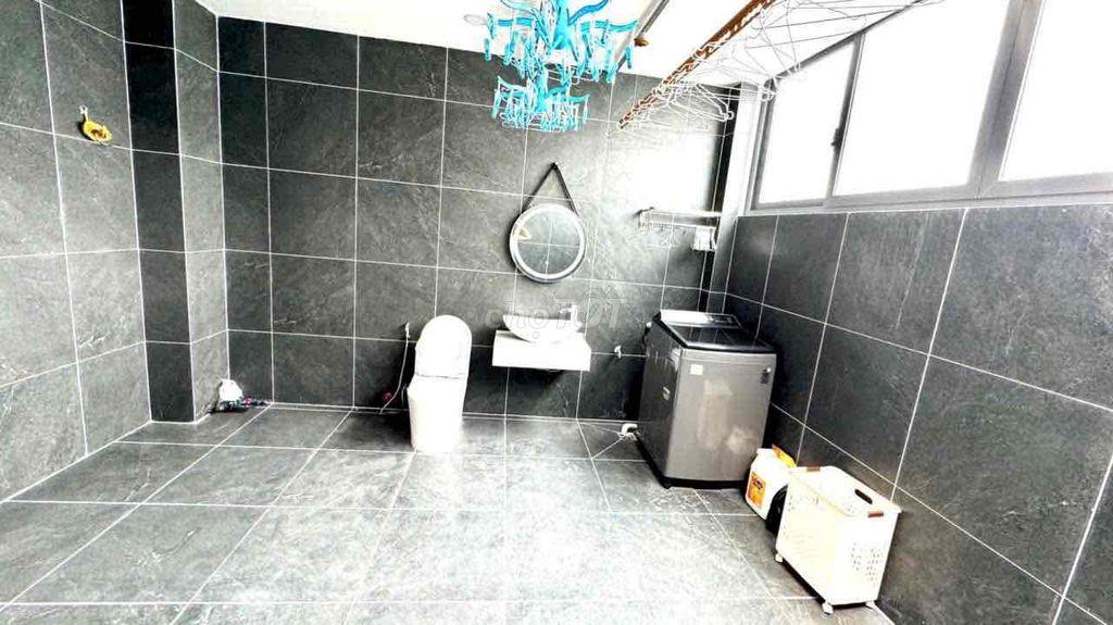 CHO THUÊ NHÀ THẠNH XUÂN-THỚI AN GIÁ TỐT