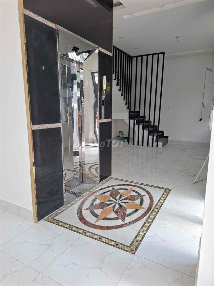 CHO THUÊ NHÀ KHU 38ha ĐÔNG HƯNG THUẬN( mới) giá tốt