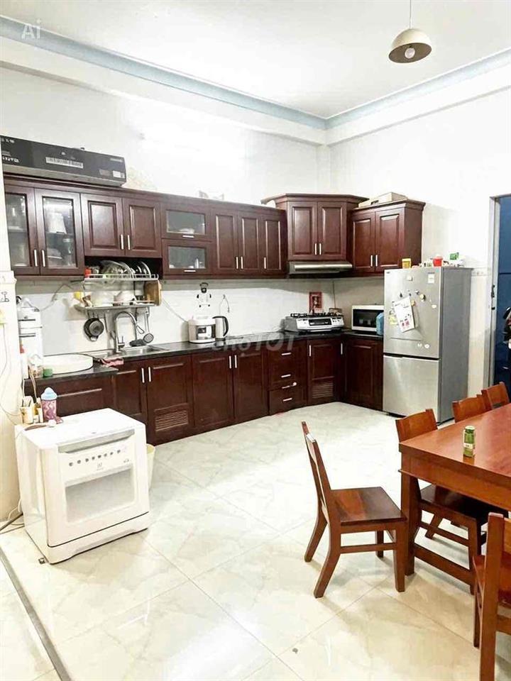 CHO THUÊ NHÀ FULL NỘI THẤT THẠNH LỘC 37 giá tốt