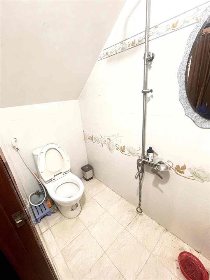 CHO THUÊ NHÀ FULL NỘI THẤT THẠNH LỘC 37 giá tốt