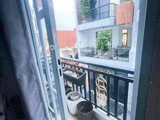 CHO THUÊ NHÀ FULL NỘI THẤT THẠNH LỘC 37 giá tốt