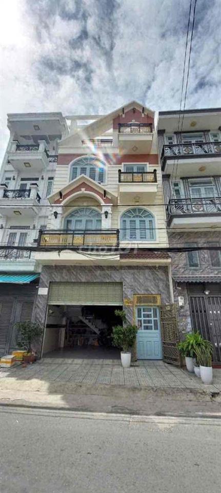 CHO THUÊ NHÀ FULL MẶT TIỀN ĐƯỜNG TRẦN THỊ NĂM GIÁ TỐT