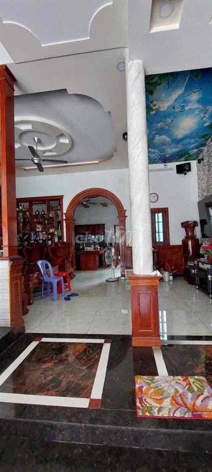 CHO THUÊ NHÀ FULL MẶT TIỀN ĐƯỜNG TRẦN THỊ NĂM GIÁ TỐT