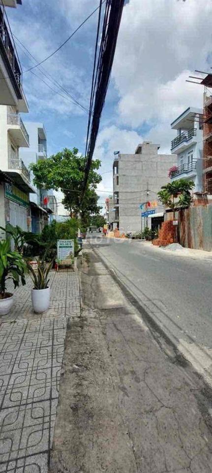 CHO THUÊ NHÀ FULL MẶT TIỀN ĐƯỜNG TRẦN THỊ NĂM GIÁ TỐT