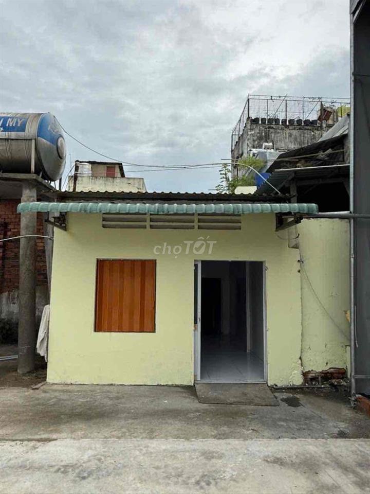 CHO THUÊ XƯỞNG MẶT TIỀN TMT17,xe CONT 24/24 giá tốt