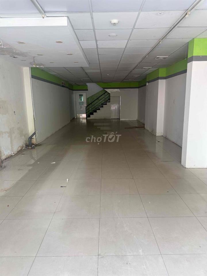 CHO THUÊ NHÀ MẶT TIỀN ĐÔNG HƯNG THUẬN 02 GIÁ TỐT