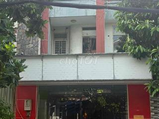 CHO THUÊ NHÀ MẶT TIỀN ĐÔNG HƯNG THUẬN 02 GIÁ TỐT