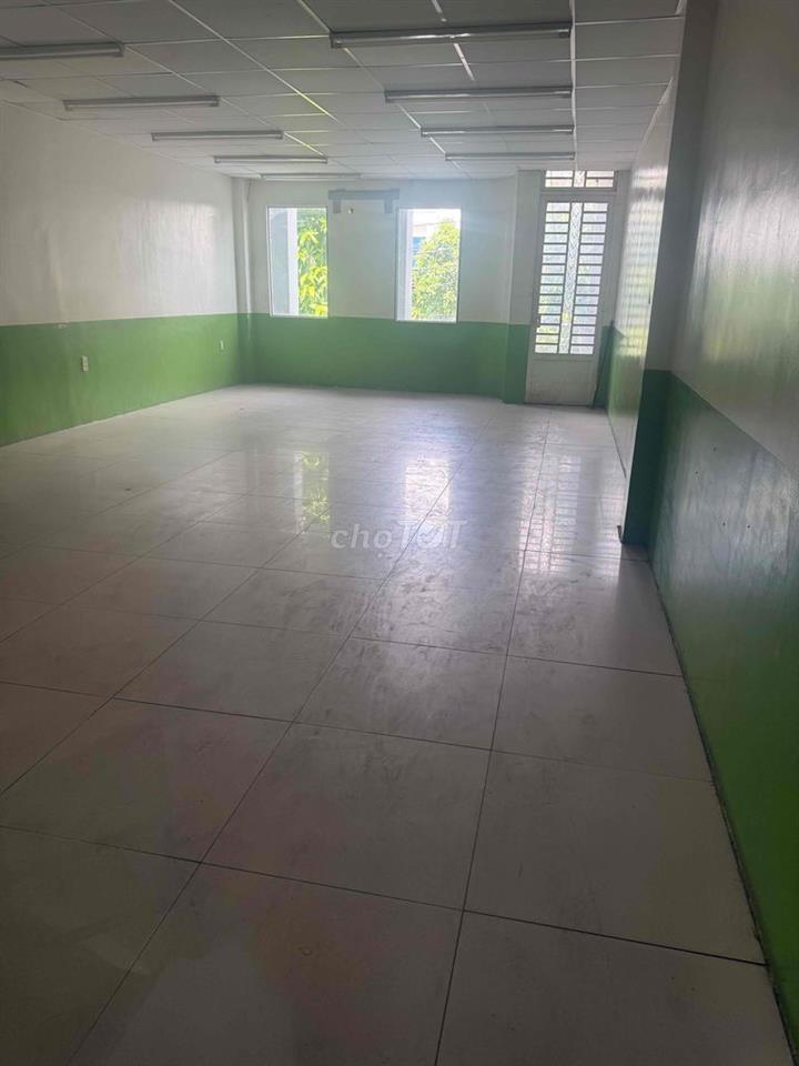 CHO THUÊ NHÀ MẶT TIỀN ĐÔNG HƯNG THUẬN 02 GIÁ TỐT
