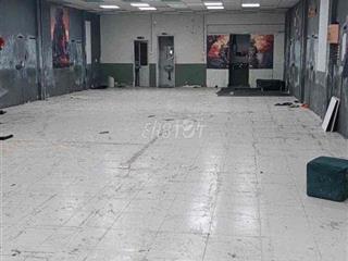 CHO THUÊ MẶT TIỀN KINH DOANH ĐƯỜNG TRẦN THỊ NĂM - TÂN CHÁNH HIỆP