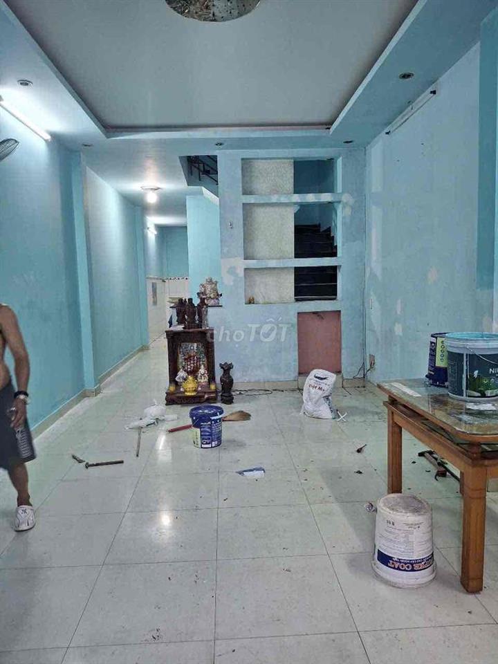 CHO THUÊ NHÀ KHU 10HA CÔNG VIÊN HẠNH PHÚC