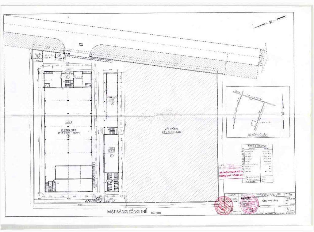 CHO THUÊ KHO XƯỞNG TÂN THỚI NHẤT GIÁ TỐT