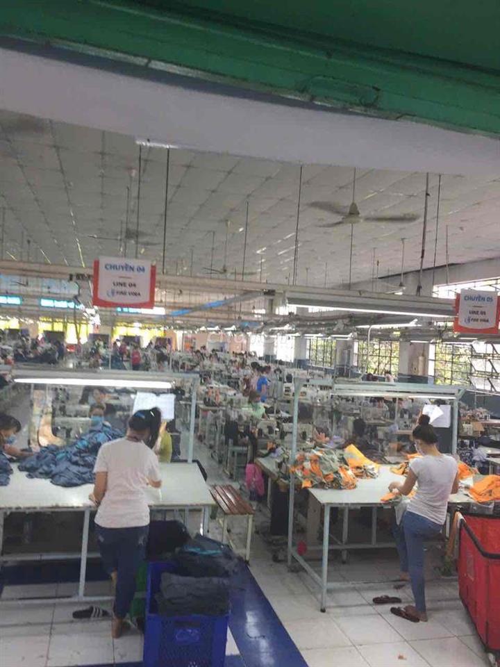 CHO THUÊ KHO XƯỞNG TÂN THỚI NHẤT GIÁ TỐT