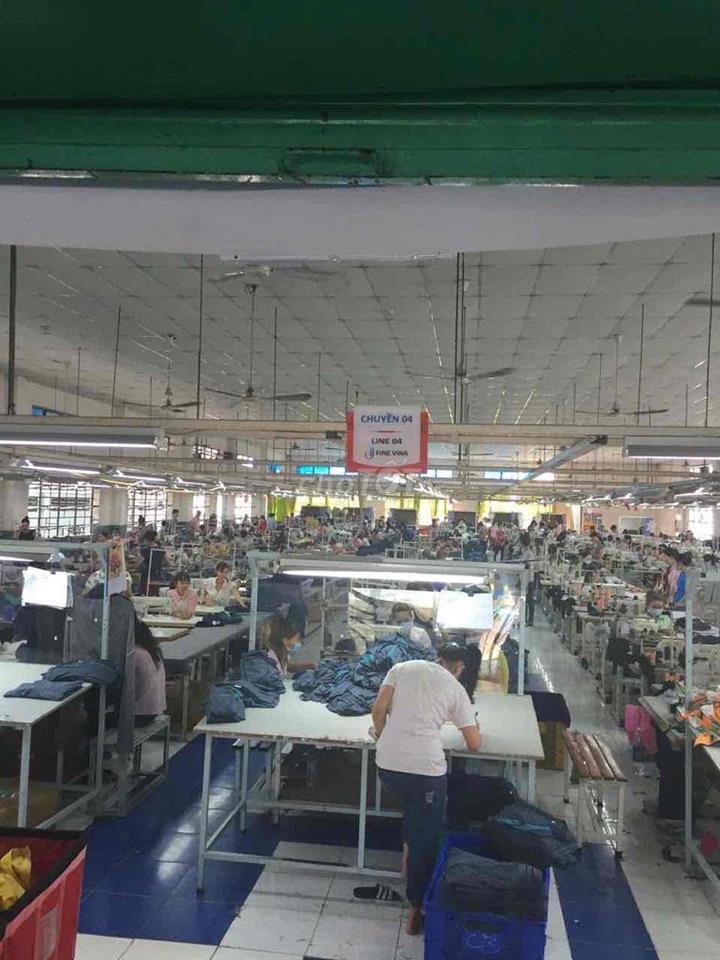 CHO THUÊ KHO XƯỞNG TÂN THỚI NHẤT GIÁ TỐT