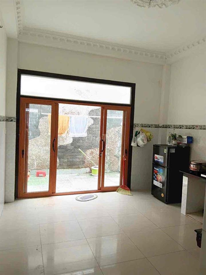CHO THUÊ NHÀ ĐẸP KDC AN SƯƠNG GIÁ TỐT