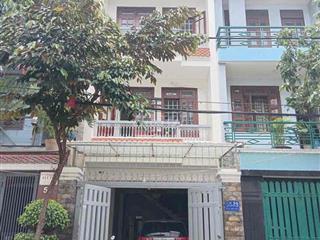 CHO THUÊ NHÀ ĐẸP KDC AN SƯƠNG GIÁ TỐT
