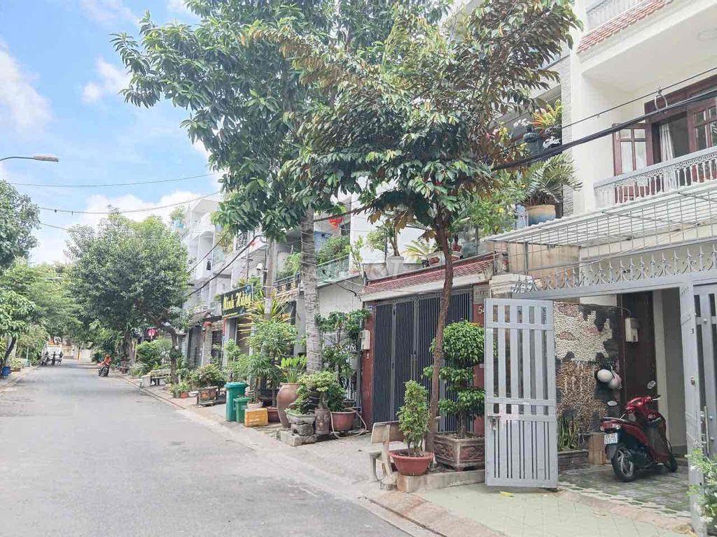 CHO THUÊ NHÀ ĐẸP KDC AN SƯƠNG GIÁ TỐT