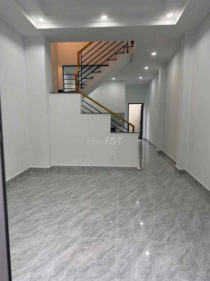 CHO THUÊ NHÀ THỚI AN MỚI XÂY GIÁ TỐT