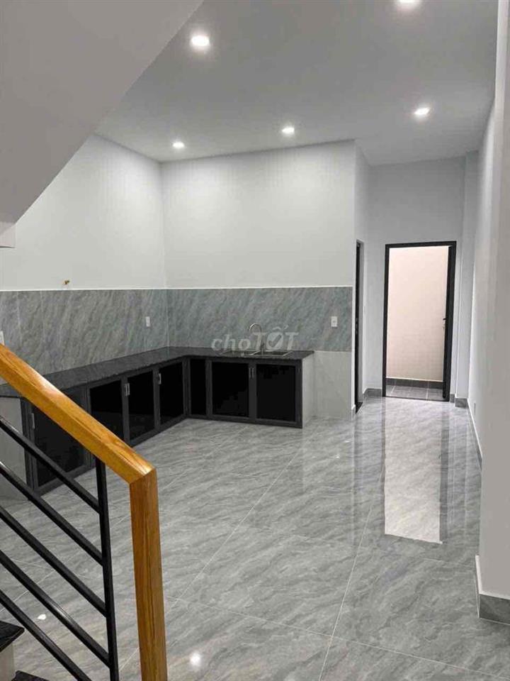 CHO THUÊ NHÀ THỚI AN MỚI XÂY GIÁ TỐT