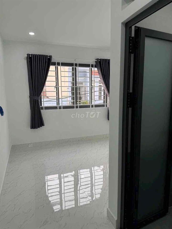 CHO THUÊ NHÀ THỚI AN MỚI XÂY GIÁ TỐT