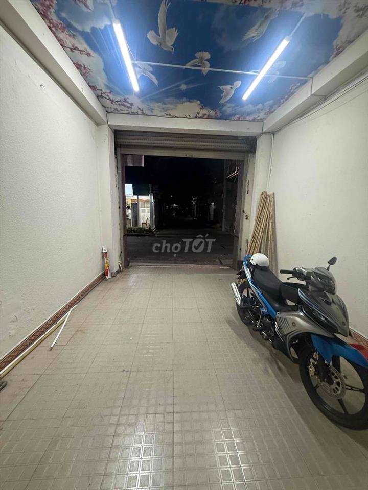 CHO THUÊ NHÀ MẶT TIỀN ĐƯỜNG HÀ ĐẶC- TRUNG MỸ TÂY