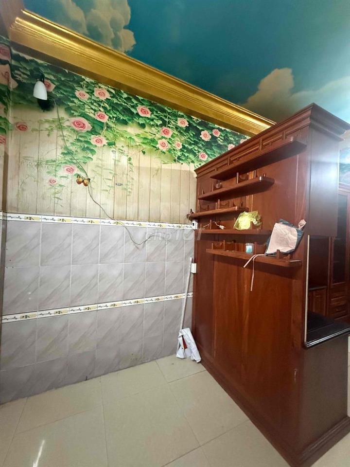 CHO THUÊ NHÀ MẶT TIỀN ĐƯỜNG HÀ ĐẶC- TRUNG MỸ TÂY