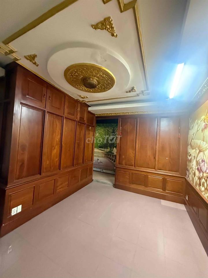 CHO THUÊ NHÀ MẶT TIỀN ĐƯỜNG HÀ ĐẶC- TRUNG MỸ TÂY