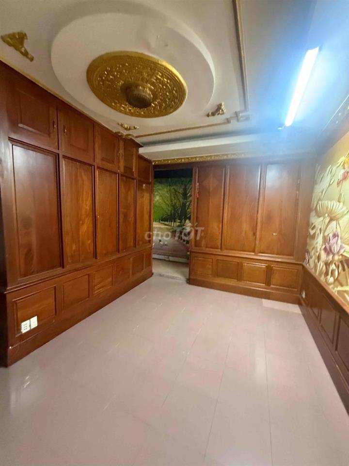 CHO THUÊ NHÀ MẶT TIỀN ĐƯỜNG HÀ ĐẶC- TRUNG MỸ TÂY