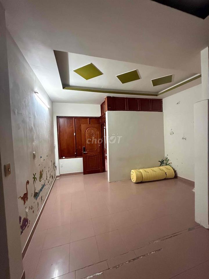 CHO THUÊ NHÀ MẶT TIỀN ĐƯỜNG HÀ ĐẶC- TRUNG MỸ TÂY