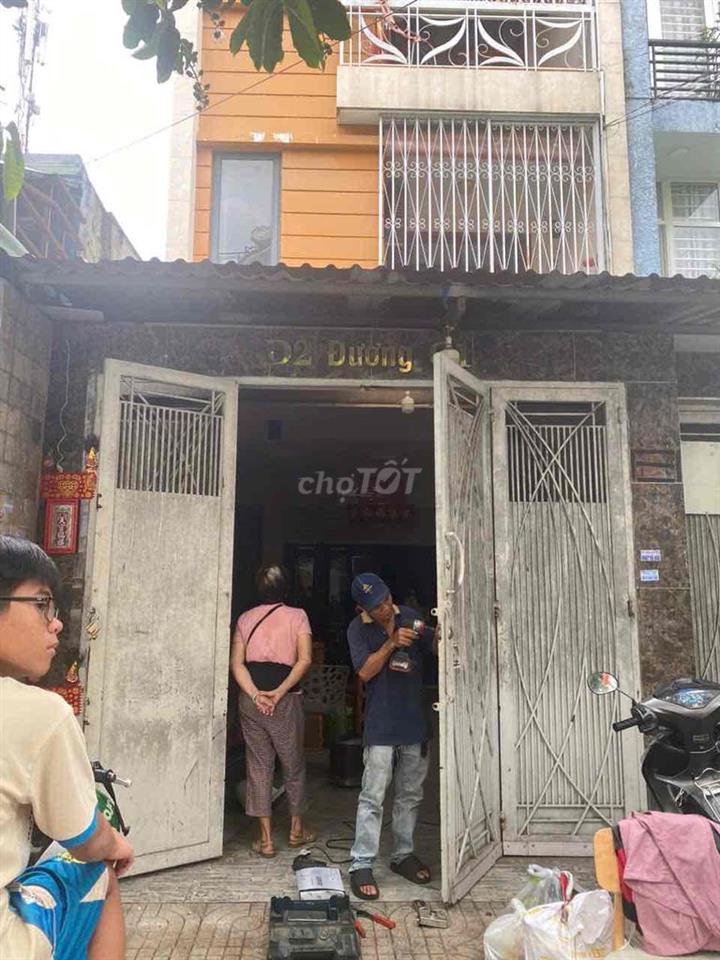 CHO THUÊ NHÀ KHU VIP 38HA GIÁ TỐT