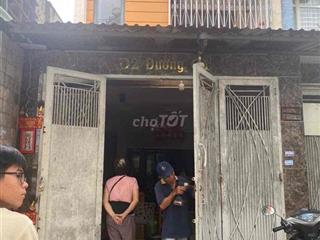 CHO THUÊ NHÀ KHU VIP 38HA GIÁ TỐT