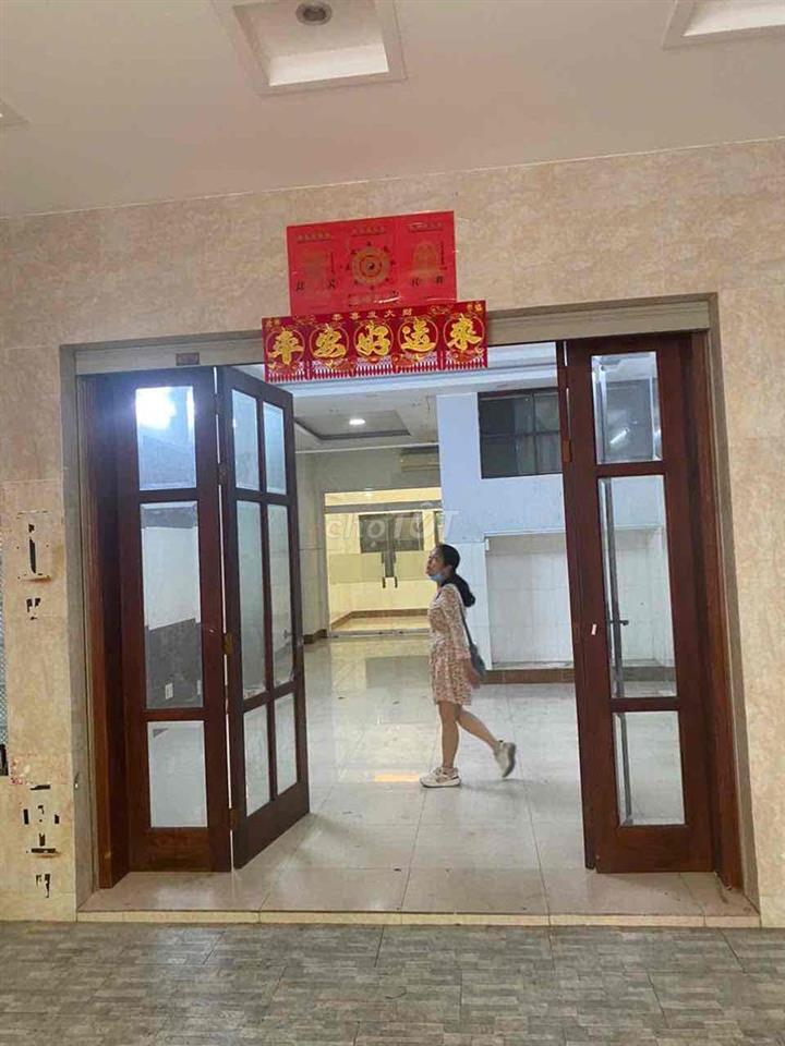 CHO THUÊ NHÀ KHU VIP 38HA GIÁ TỐT