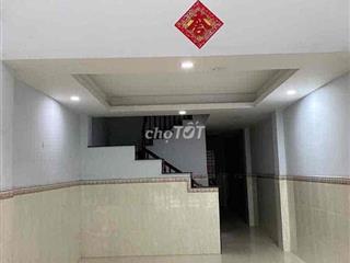 CHO THUÊ NHÀ MẶT TIỀN TTN 17 KHU 38ha GIÁ TỐT