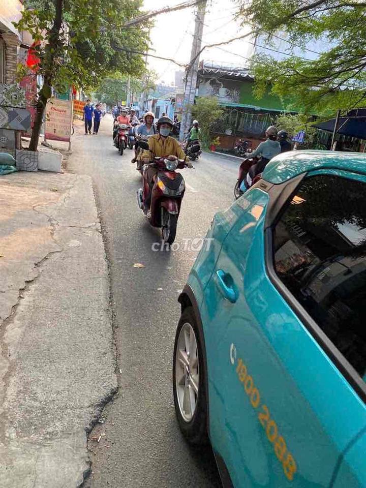 CHO THUÊ NHÀ MẶT TIỀN TTN 17 KHU 38ha GIÁ TỐT