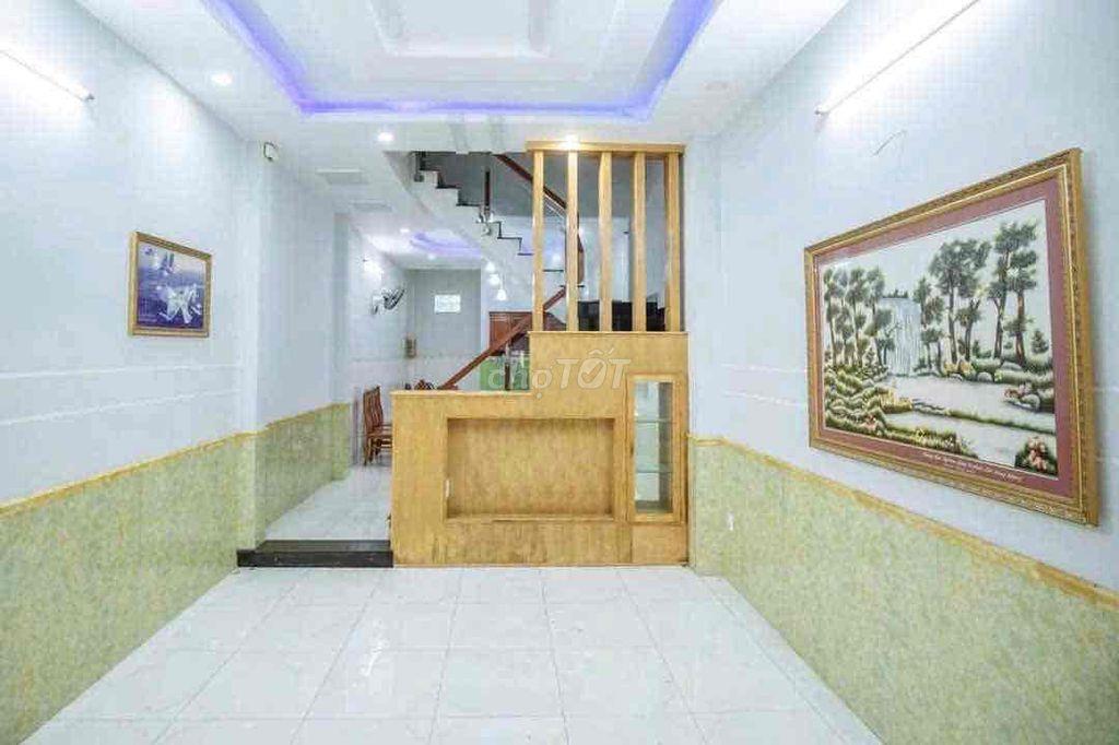 CHO THUÊ NHÀ TRẦN THỊ NĂM, NGAY TRƯỜNG TRẦN QUANG KHẢI