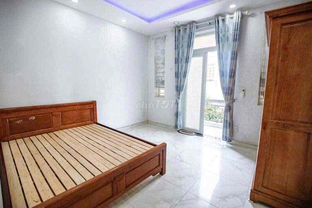 CHO THUÊ NHÀ TRẦN THỊ NĂM, NGAY TRƯỜNG TRẦN QUANG KHẢI