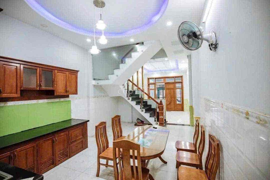 CHO THUÊ NHÀ TRẦN THỊ NĂM, NGAY TRƯỜNG TRẦN QUANG KHẢI