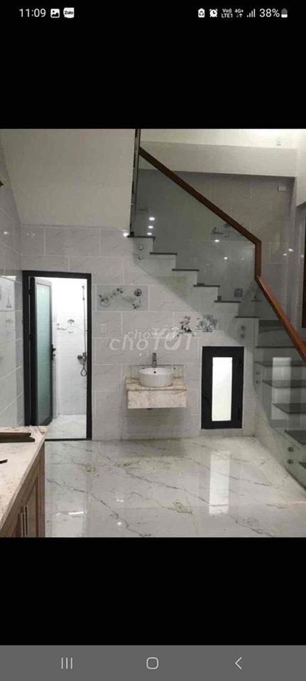 CHO THUÊ NHÀ NGUYÊN CĂN-ĐÔNG HƯNG THUẬN 10B giá tốt