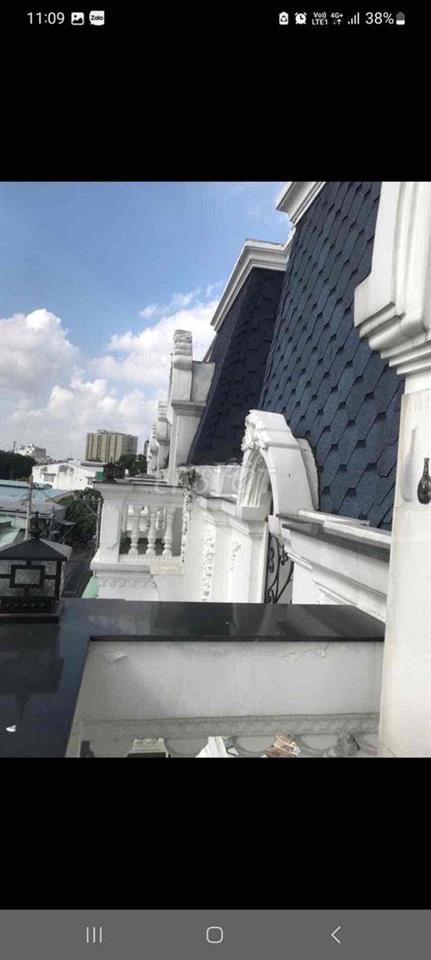 CHO THUÊ NHÀ NGUYÊN CĂN-ĐÔNG HƯNG THUẬN 10B giá tốt