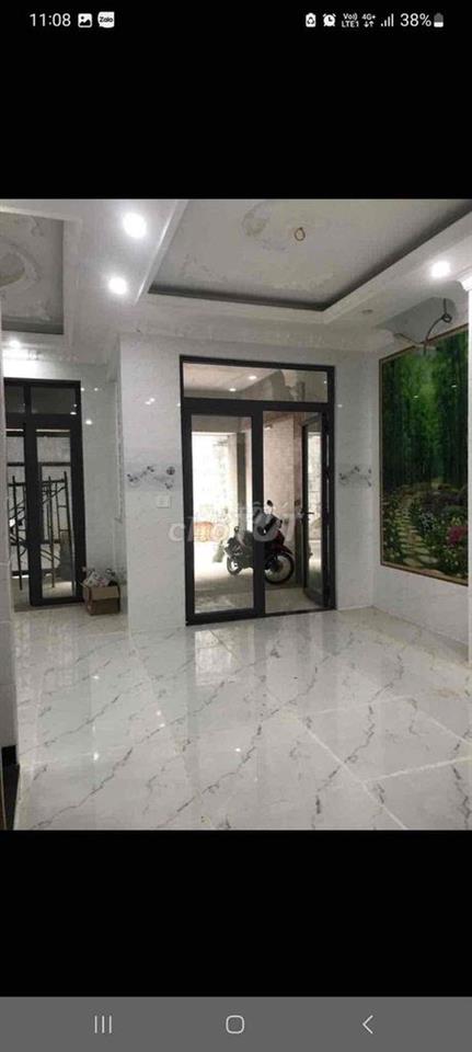 CHO THUÊ NHÀ NGUYÊN CĂN-ĐÔNG HƯNG THUẬN 10B giá tốt
