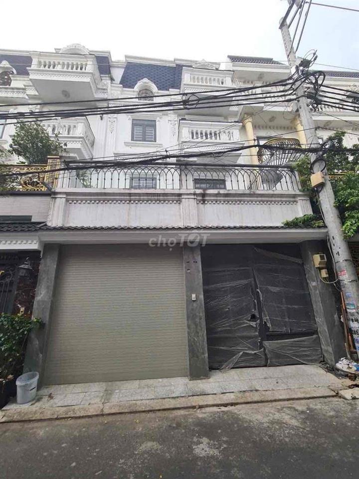 CHO THUÊ NHÀ NGUYÊN CĂN-ĐÔNG HƯNG THUẬN 10B giá tốt