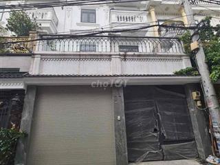 CHO THUÊ NHÀ NGUYÊN CĂN-ĐÔNG HƯNG THUẬN 10B giá tốt