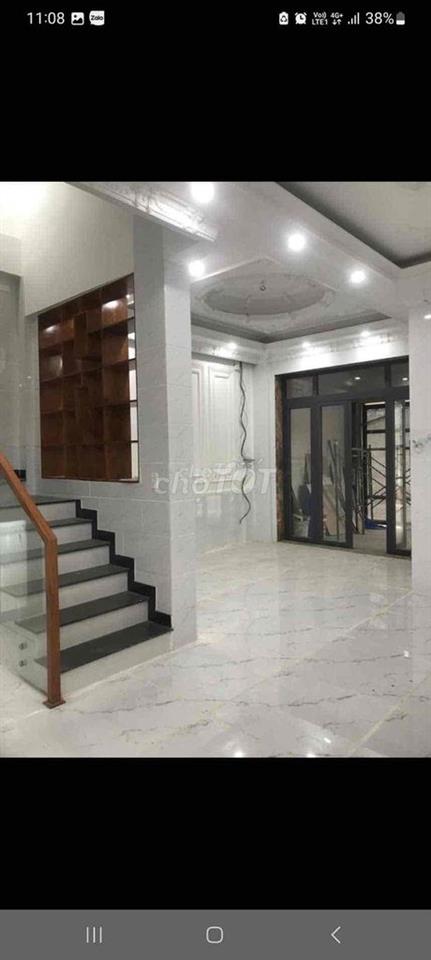 CHO THUÊ NHÀ NGUYÊN CĂN-ĐÔNG HƯNG THUẬN 10B giá tốt