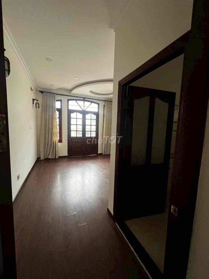 🔥CHO THUÊ BIỆT THỰ MẶT TIỀN ĐHT17- giá tốt 🔥