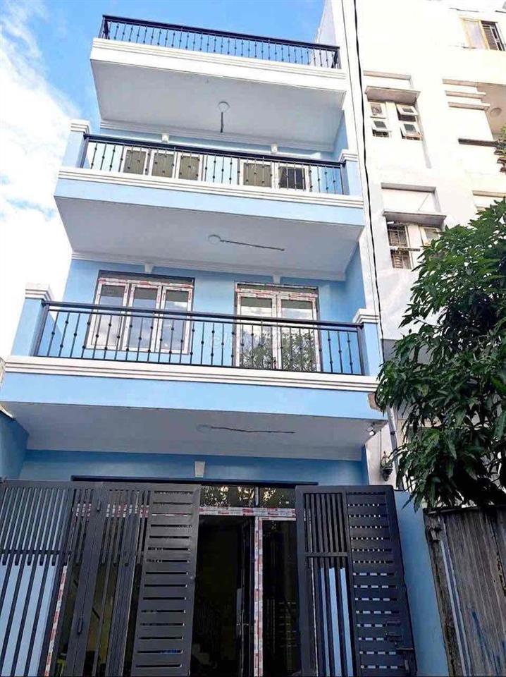 CHO THUÊ NHÀ KHU VIP 10ha giá tốt
