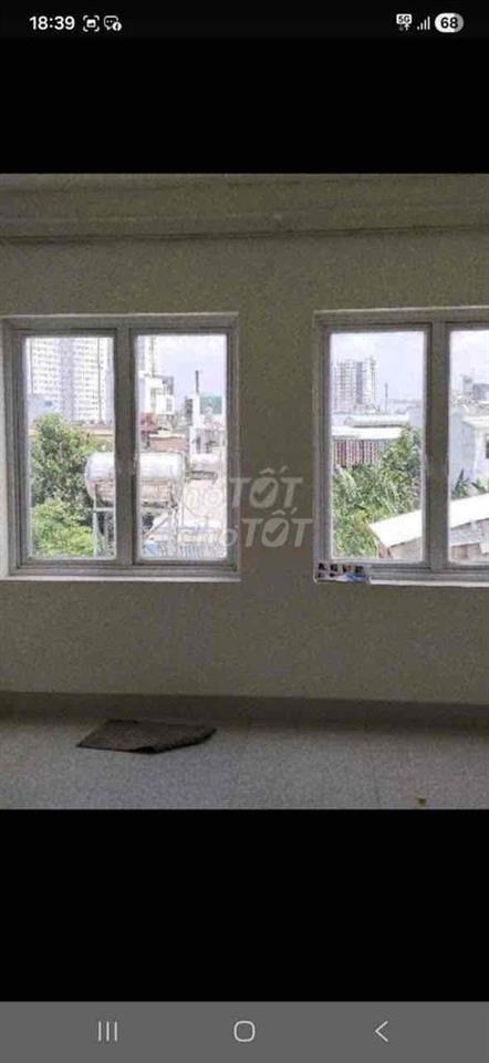 CHO THUÊ NHÀ TÂN THỚI NHẤT GIÁ TỐT