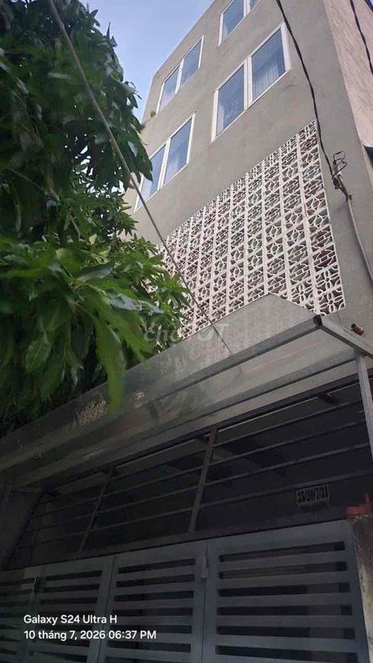 CHO THUÊ NHÀ TÂN THỚI NHẤT GIÁ TỐT